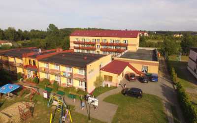 OW-K Bałtycki Relaks