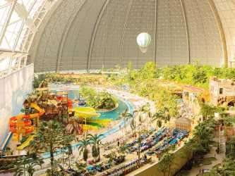 Grzybowo k/Kołobrzegu