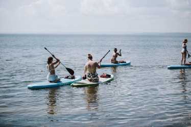 BAŁTYCKA PRZYGODA - Lasertag, Archertag wycieczka Krajobrazy Wyspy Wolin, Militarna Przygoda a dla chętnych wycieczka do Berlina. Kolonie 7-13 lat, Obóz 14-18 lat